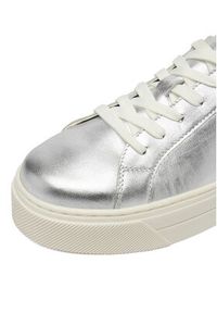 Lasocki Sneakersy CEO-WI23-LUCCIANA-02 Srebrny. Kolor: srebrny. Materiał: skóra #6