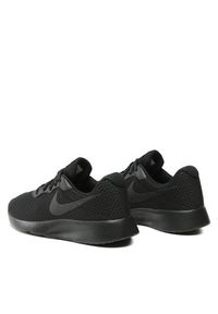 Nike Sneakersy Tanjun DJ6258 001 Czarny. Kolor: czarny. Materiał: materiał. Model: Nike Tanjun