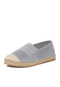 Nautica Espadryle CEO-SW68724 Niebieski. Kolor: niebieski. Materiał: materiał #3