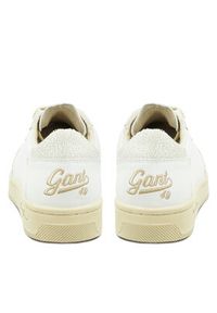 GANT - Gant Sneakersy 29531651 Biały. Kolor: biały. Materiał: skóra #3