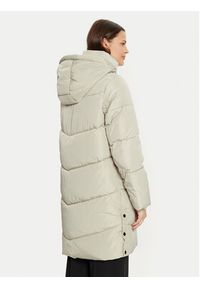Vero Moda Kurtka zimowa Halsey 10290436 Beżowy Regular Fit. Kolor: beżowy. Materiał: syntetyk. Sezon: zima #3