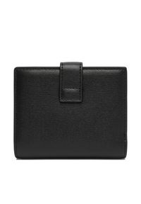 Karl Lagerfeld - KARL LAGERFELD Portfel B1W32047 Czarny. Kolor: czarny. Materiał: skóra #2