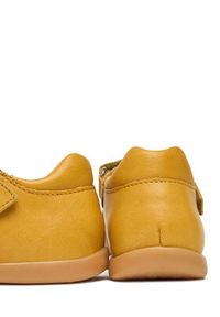 Froddo Sandały Dany G2150199-3 S Żółty. Kolor: żółty. Materiał: skóra #5