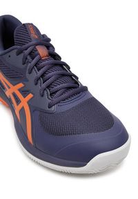 Asics Buty do tenisa Game Ff Clay/Oc 1041A490 Granatowy. Kolor: niebieski. Materiał: materiał. Sport: tenis #5