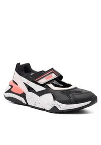 Puma Sneakersy 372897-03 Czarny. Kolor: czarny. Materiał: materiał #2
