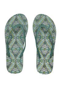 Protest - Japonki damskie PROTEST PRTSalva. Kolor: zielony #1