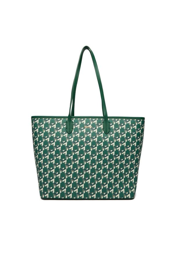 Torebka MEXX. Kolor: zielony