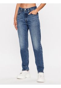 Levi's® Jeansy 36200-0291 Niebieski Regular Fit. Kolor: niebieski #1