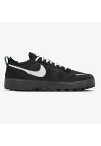 Buty Sportowe Męskie Nike C1ty. Kolor: czarny