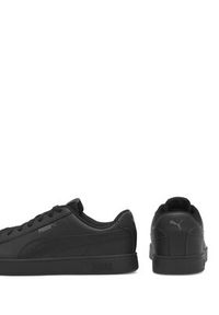 Puma Sneakersy RICKIE CLASSIC 39425105 Czarny. Kolor: czarny. Materiał: syntetyk, materiał #3