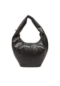 Furla Torebka WB01541 BX3168 O6000 Czarny. Kolor: czarny. Materiał: skórzane