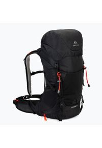 Plecak trekkingowy KADVA Sendero 35 l. Kolor: czarny