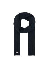 Pepe Jeans Szalik PL060197 Granatowy. Kolor: niebieski. Materiał: poliester #1