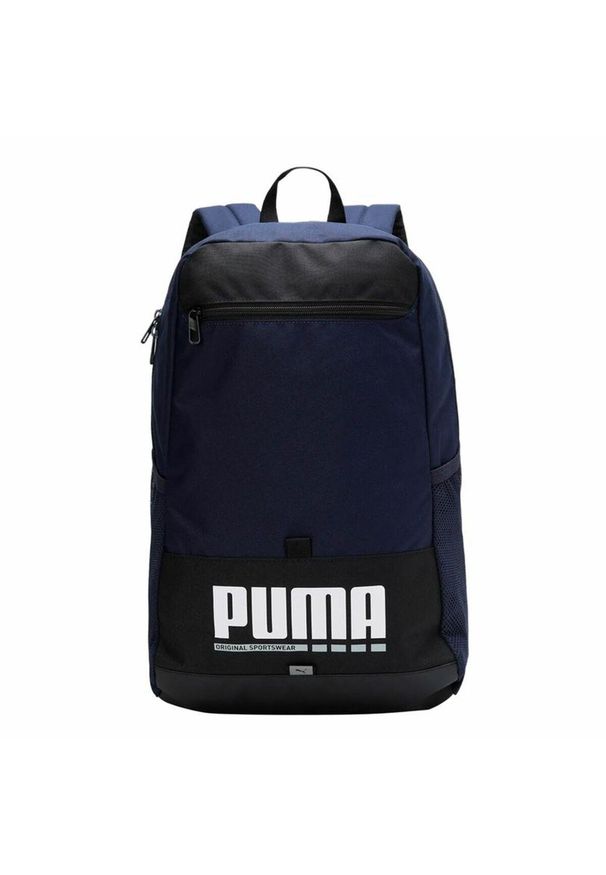 Plecak Sportowy Puma Plus Wielokolorowy. Kolor: wielokolorowy. Styl: sportowy