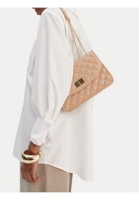 Badura Torebka TYL00493 Beżowy. Kolor: beżowy #1