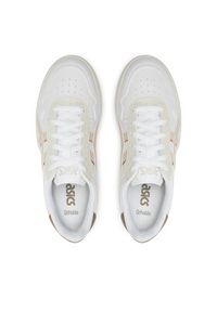 Asics Sneakersy Japan S Pf 1202A360 Biały. Kolor: biały. Materiał: skóra #6