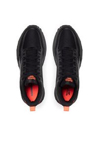 Reebok Buty Back To Trail GW3780 Czarny. Kolor: czarny. Materiał: materiał #3