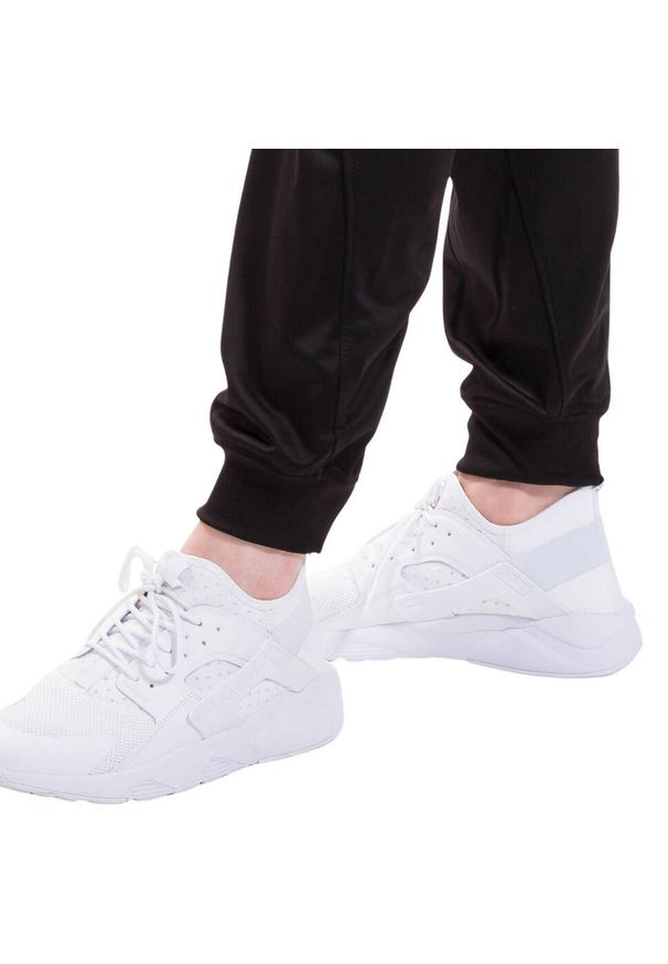 Dres Givova Tuta Visa Triacetato. Okazja: na uczelnię. Kolor: czarny, wielokolorowy, zielony. Materiał: dresówka