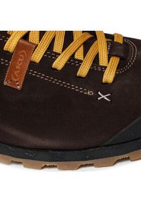 Aku Trekkingi Bellamont 3 Suede GT GORE-TEX 504.3 Brązowy. Kolor: brązowy. Materiał: skóra, zamsz. Technologia: Gore-Tex. Sport: turystyka piesza #4