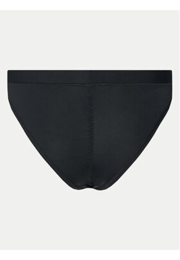 YSABEL MORA - Ysabel Mora Figi brazylijskie 10122 Czarny. Kolor: czarny. Materiał: materiał, poliamid, nylon