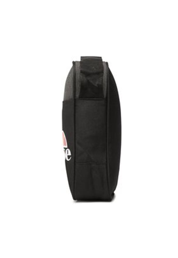 Ellesse Saszetka Lukka Cross Body Bag ASSY0728 Czarny. Kolor: czarny. Materiał: materiał