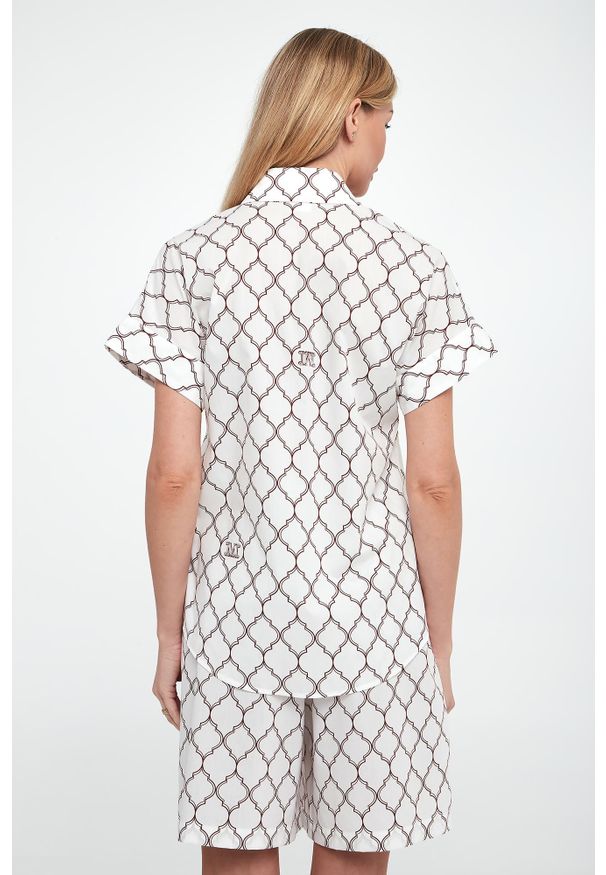 Max Mara Beachwear - Koszula damska Sponda MAX MARA BEACHWEAR