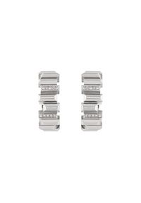 Calvin Klein Kolczyki 35000237 Srebrny. Materiał: metalowe. Kolor: srebrny #3