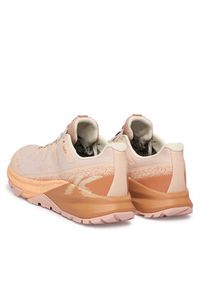 keen - Keen Sneakersy Targhee Apex Wp 1032039 Różowy. Kolor: różowy. Materiał: materiał #4