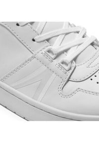 Lacoste Sneakersy L001 746SMA0032 Biały. Kolor: biały #4