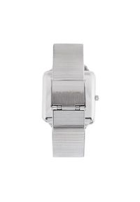 U.S. Polo Assn. Zegarek Jade USP8302ST Srebrny. Kolor: srebrny #3