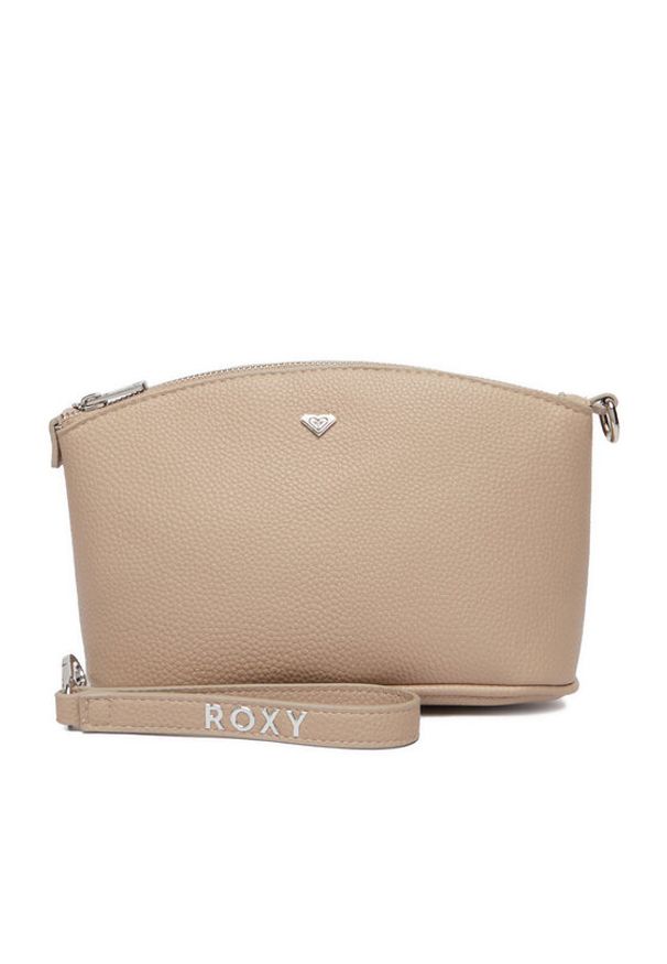Roxy Kosmetyczka CWBEO-RX-W1-003-SS26 Beżowy. Kolor: beżowy. Materiał: materiał