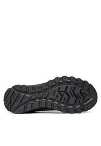 Asics Sneakersy Gel-Citrek 1201B010 Szary. Kolor: szary. Materiał: materiał #5