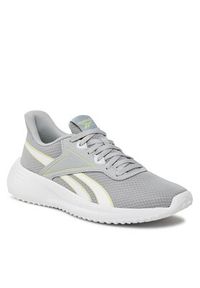 Reebok Buty do biegania Lite 3 IF5238 Szary. Kolor: szary. Materiał: materiał