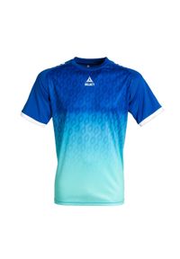 SELECT - Koszulka Select Islande SR. Kolor: niebieski. Sport: piłka ręczna #1