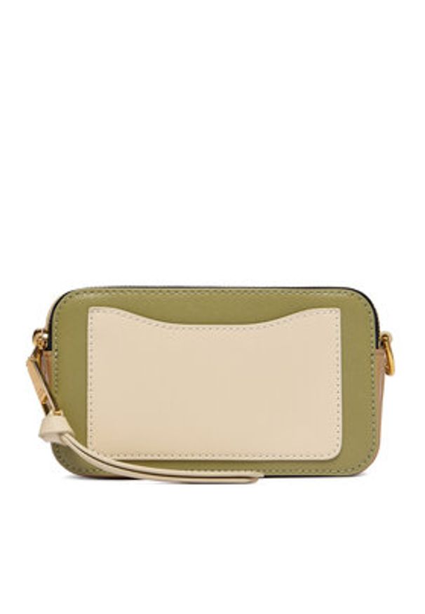 MARC JACOBS - Marc Jacobs Torebka 2S3HCR500H03 Czerwony. Kolor: czerwony. Materiał: skórzane