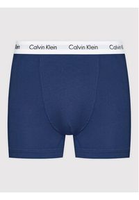 Calvin Klein Underwear Komplet 3 par bokserek 0000U2662G Kolorowy. Materiał: bawełna. Wzór: kolorowy #7