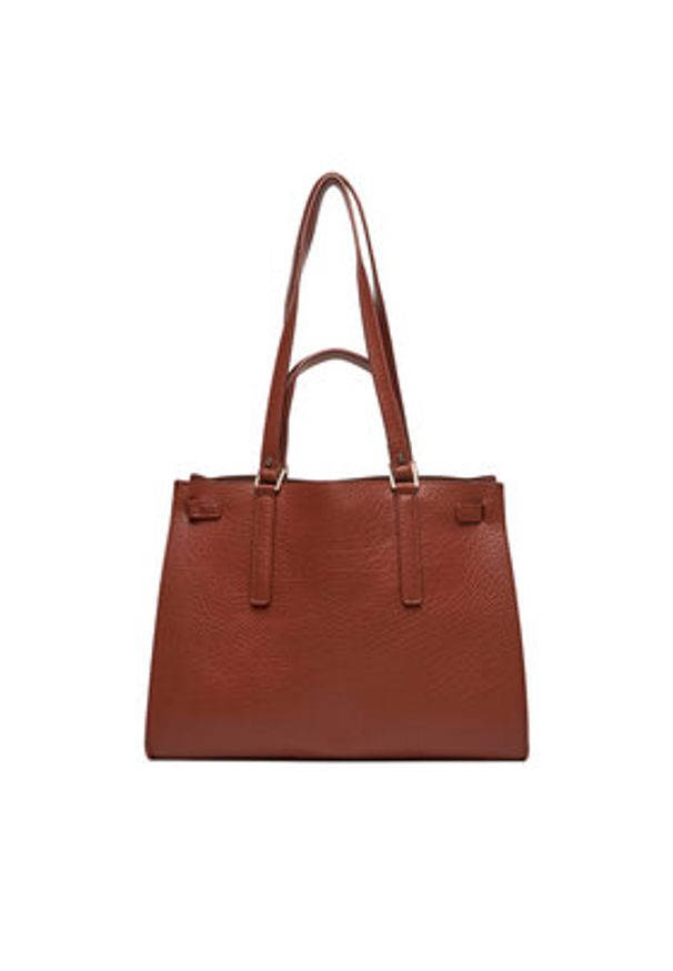 Lasocki Torebka C-LSK-X-004-08 Czerwony. Kolor: czerwony