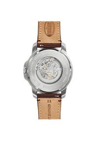 Fossil Zegarek Gant ME3099 Brązowy. Kolor: brązowy #3