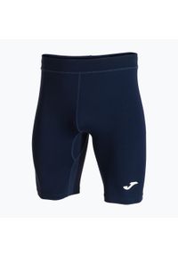 Spodenki do biegania męskie Joma Record Tights. Kolor: niebieski