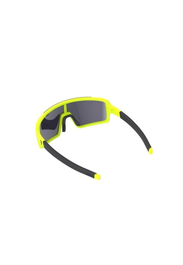 BBB CYCLING - Okulary przeciwsłoneczne BBB Cycling Chester. Kolor: żółty