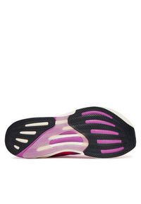 Adidas - adidas Buty do biegania Supernova Rise 2 JQ7687 Różowy. Kolor: różowy. Materiał: materiał #4