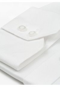 Pako Lorente - PAKO LORENTE – Koszula męska BODHI P000B-1X-508-B. Typ kołnierza: kołnierzyk włoski. Materiał: bawełna. Długość rękawa: długi rękaw. Długość: długie. Wzór: gładki. Styl: elegancki #9