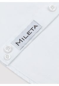 Pako Lorente - PAKO LORENTE – Koszula męska EMAHO P000B-1X-576-B. Materiał: bawełna. Długość rękawa: długi rękaw. Długość: długie. Wzór: gładki. Styl: elegancki #3