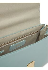 Furla Torebka WB01448 BX3227 AQ000 Niebieski. Kolor: niebieski. Materiał: skórzane #4