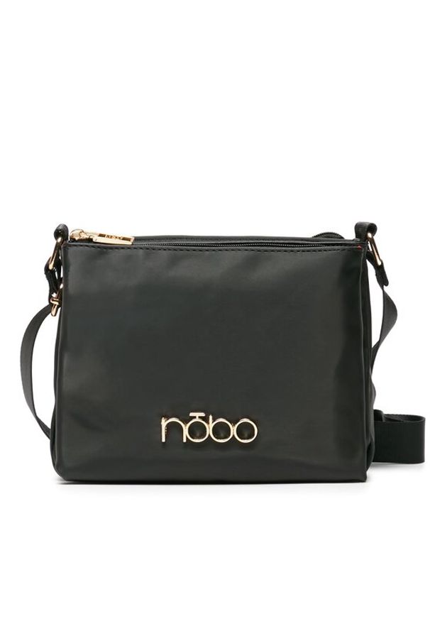 Nobo Torebka NBAG-R3070-C020 Czarny. Kolor: czarny