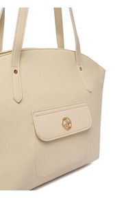 Beverly Hills Polo Club Torebka CEO-BHPC-C-001-09 Écru #4