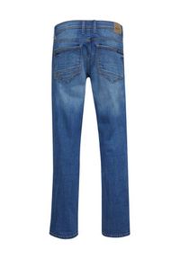 Blend Jeansy 700069 Niebieski Regular Fit. Kolor: niebieski #3