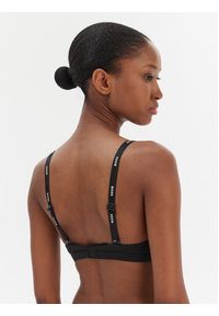 BOSS - Boss Biustonosz braletka 50502739 Czarny. Kolor: czarny. Materiał: wiskoza #3