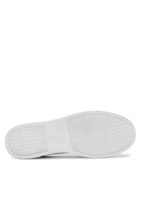 Jenny Fairy Sneakersy WS2158-10 Biały. Kolor: biały. Materiał: skóra #4