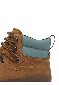 columbia - Columbia Trekkingi Newton Alpine PT™ 2128861 Brązowy. Kolor: brązowy. Materiał: skóra, zamsz. Sport: turystyka piesza #8